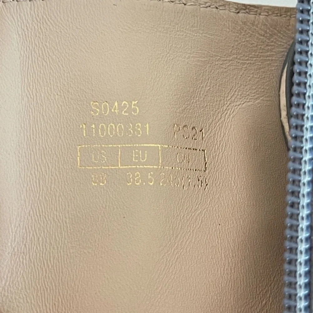 Stuart weitzman Jesse lift boots - Picture 5 of 11